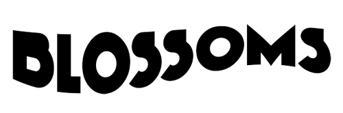 Blossoms Official Website